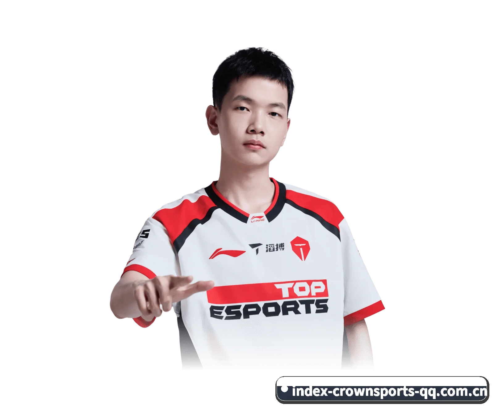 皇冠体育 APP 界面 - crownsports